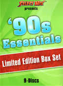 Blackstreet, Mya, Mase & Blinky Blink